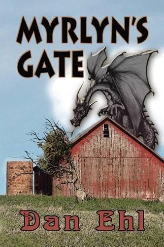 Cover image for Myrlyn's Gate