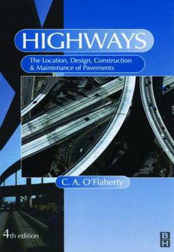 Cover image for Highways