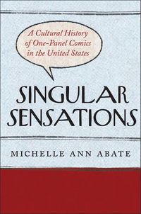 Cover image for Singular Sensations