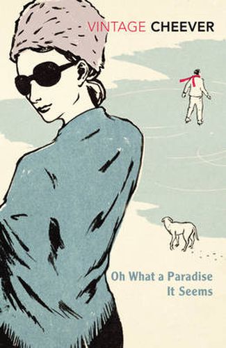 Cover image for Oh What A Paradise It Seems