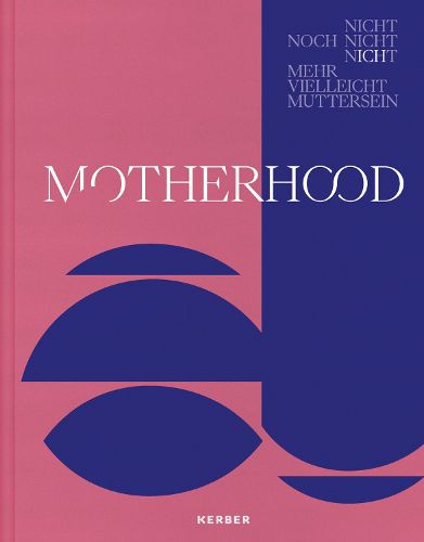 Cover image for Motherhood