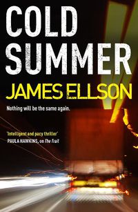 Cover image for Cold Summer