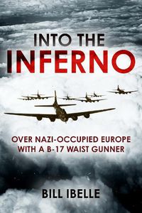 Cover image for Into the Inferno