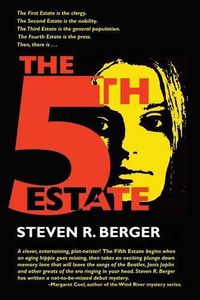 Cover image for The Fifth Estate