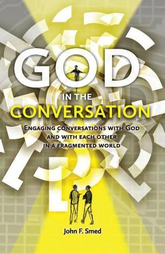 Cover image for God in the Conversation