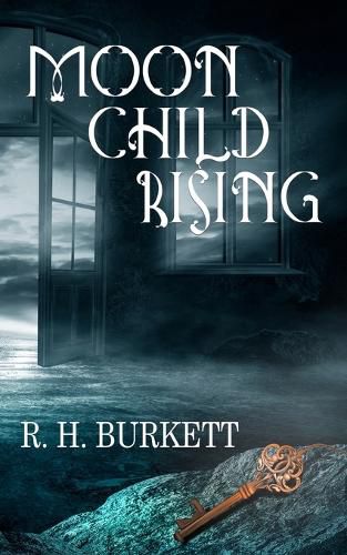 Cover image for Moon Child Rising