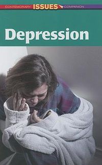 Cover image for Depression