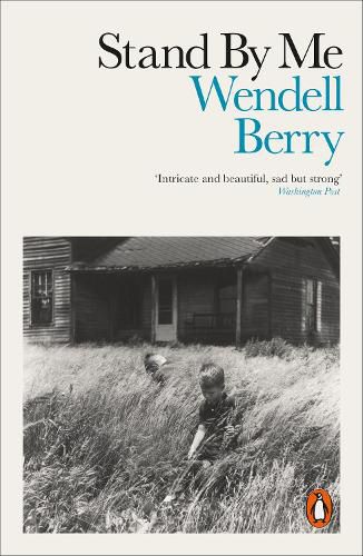 Cover image for Stand By Me