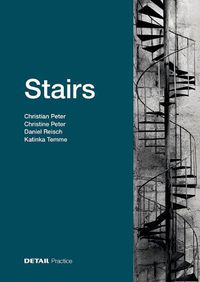 Cover image for Stairs