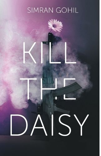 Cover image for Kill the Daisy