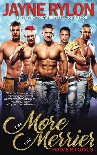 Cover image for More the Merrier: A Powertools Holiday Story