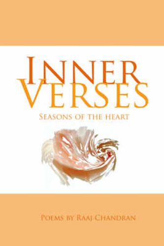Cover image for Inner Verses: Seasons of the Heart