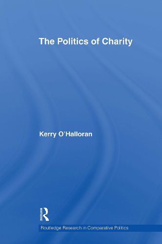 The Politics of Charity