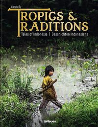 Cover image for Tropics & Traditions