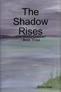 Cover image for The Shadow Rises