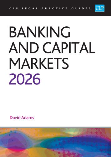 Cover image for Banking and Capital Markets 2026