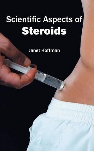 Cover image for Scientific Aspects of Steroids
