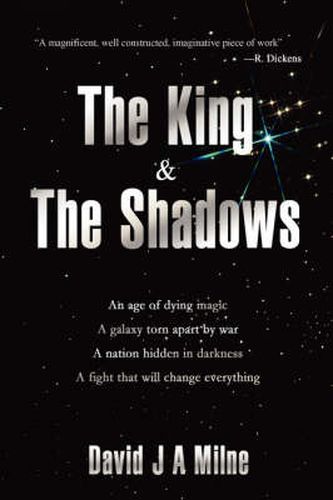 The King and the Shadows