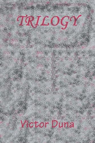 Cover image for Trilogy
