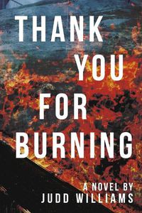 Cover image for Thank You for Burning