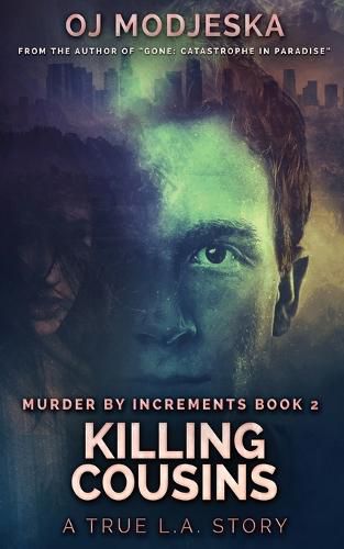 Cover image for Killing Cousins