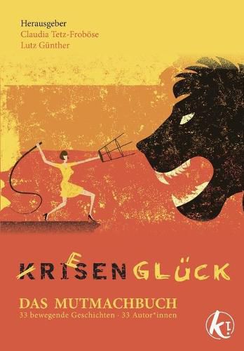 Cover image for KRiesengluck: Das Mutmachbuch