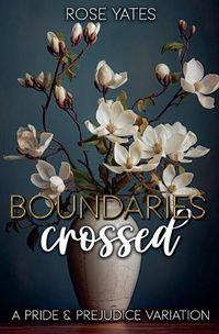 Cover image for Boundaries Crossed