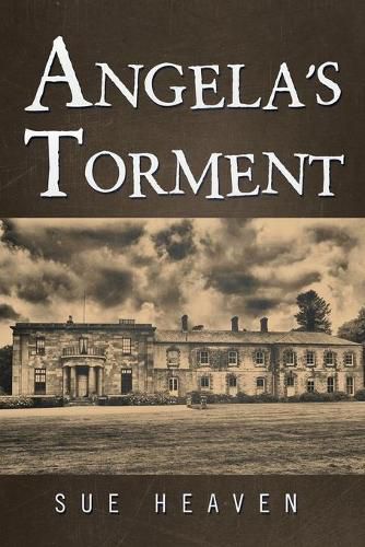 Cover image for Angela's Torment