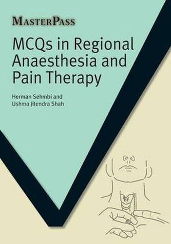 Cover image for MCQs in Regional Anaesthesia and Pain Therapy