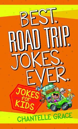 Best Road Trip Jokes Ever