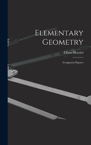 Cover image for Elementary Geometry