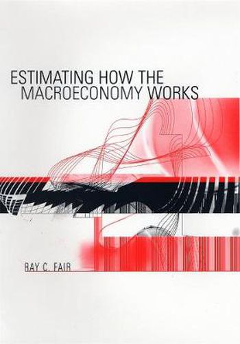 Cover image for Estimating How the Macroeconomy Works