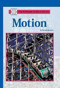 Cover image for Motion