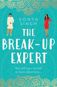Cover image for The Breakup Expert