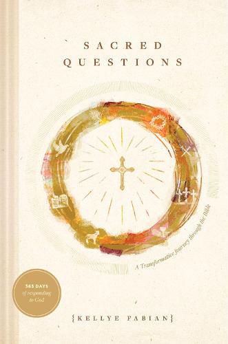 Cover image for Sacred Questions