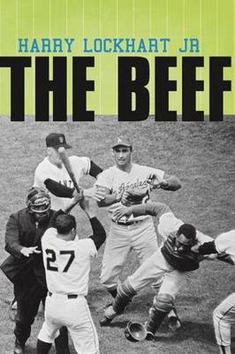 Cover image for The Beef