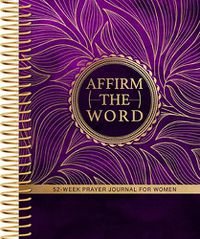 Cover image for Affirm the Word