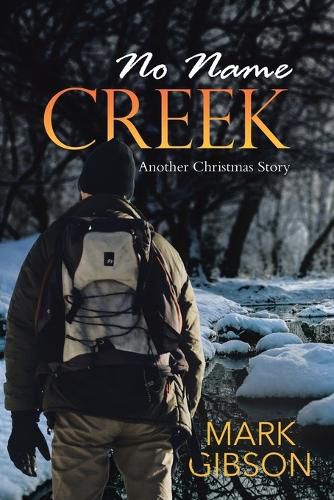 Cover image for No Name Creek