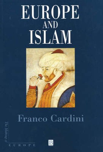 Cover image for Europe and Islam