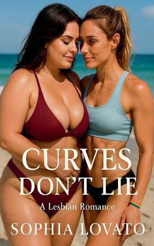 Cover image for Curves Don't Lie