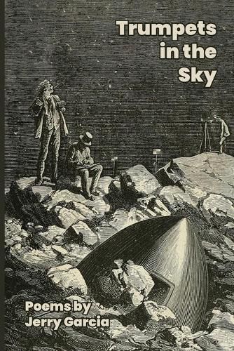 Cover image for Trumpets in the Sky