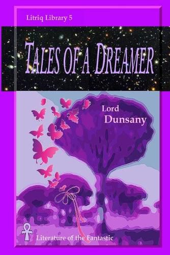 Cover image for Tales of a Dreamer