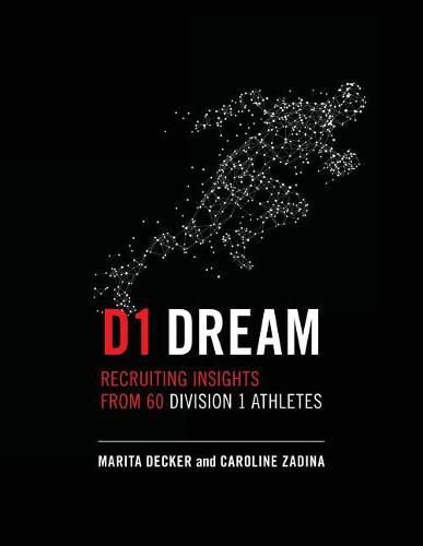 D1 Dream: Recruiting Insights from 60 Division 1 Athletes