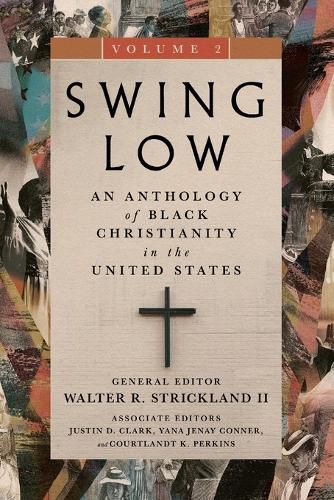 Swing Low, volume 2