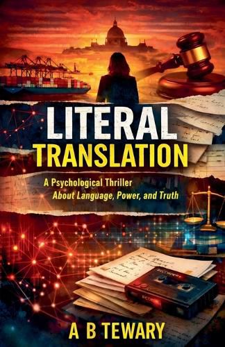 Cover image for Literal Translation