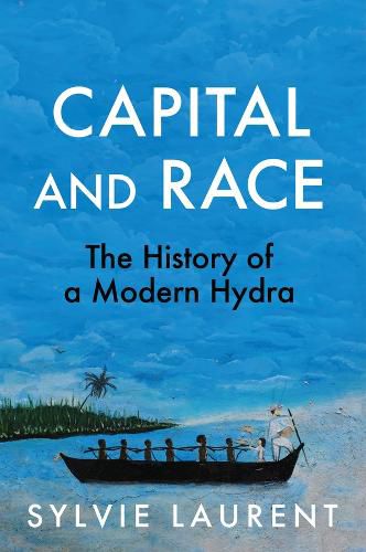 Cover image for Capital and Race