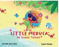 Cover image for Little Medusa: No Stones Turned