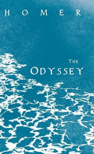 The Odyssey: Homer's Greek Epic with Selected Writings