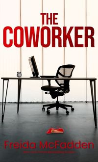 Cover image for The Coworker