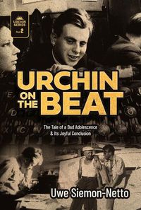 Cover image for Urchin on the Beat